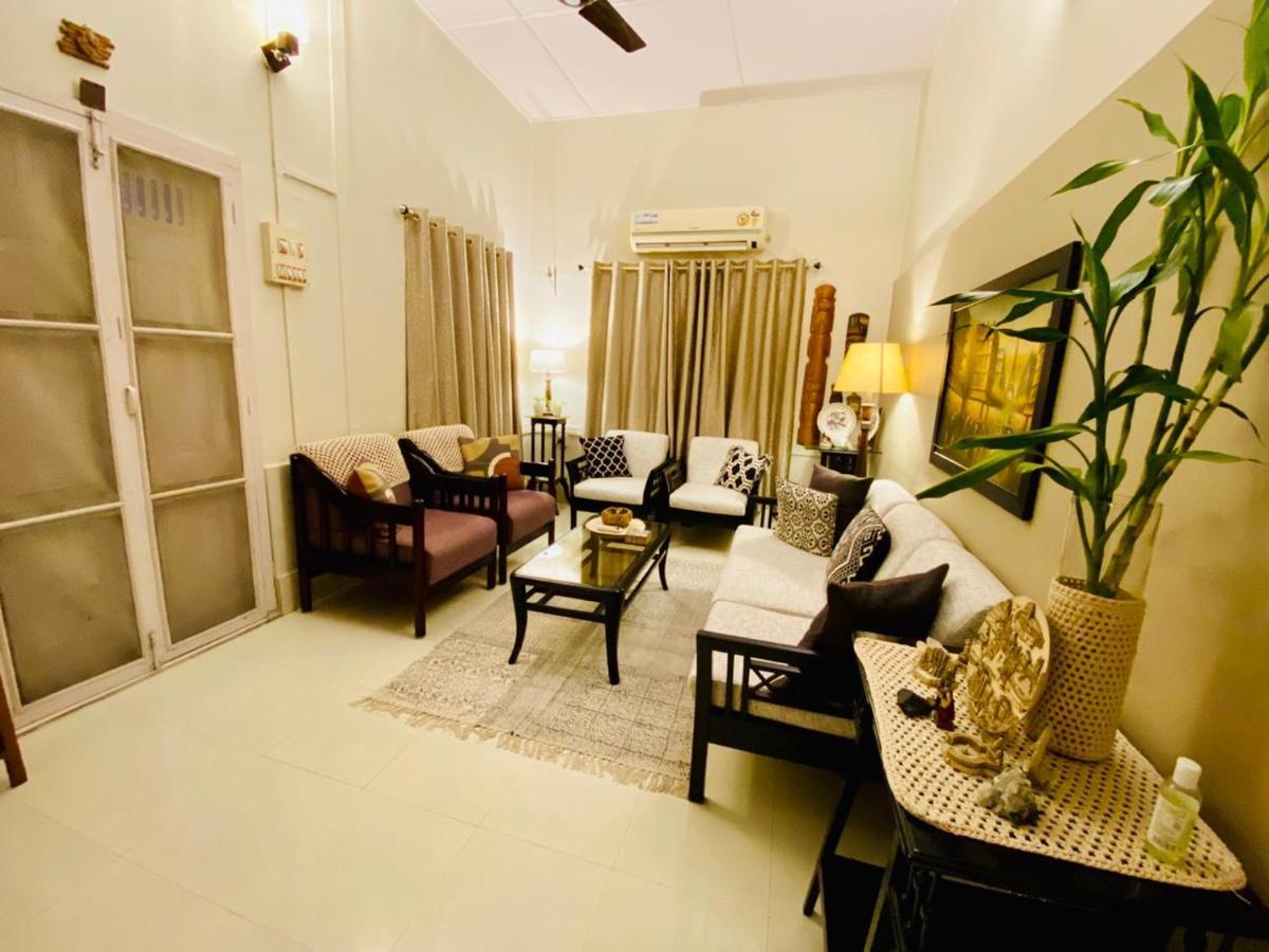 The Bhowmick'S Bungalow Tezpur Exterior photo