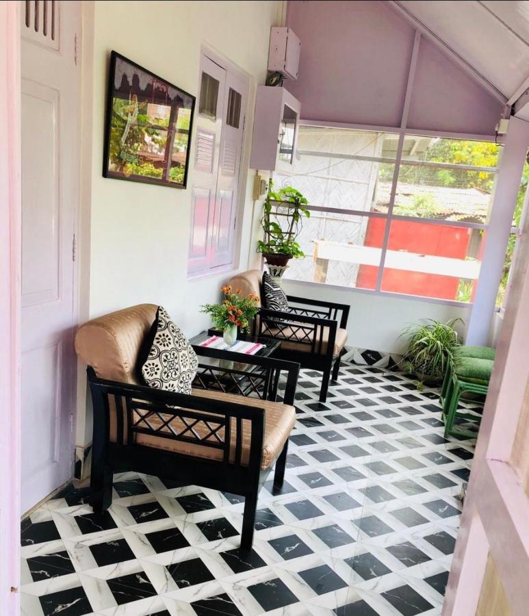 The Bhowmick'S Bungalow Tezpur Exterior photo